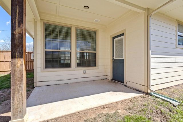 401 N Mirick Avenue, Denison, TX 75020