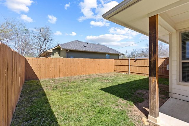 401 N Mirick Avenue, Denison, TX 75020