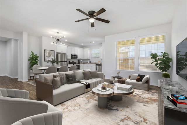 401 N Mirick Avenue, Denison, TX 75020