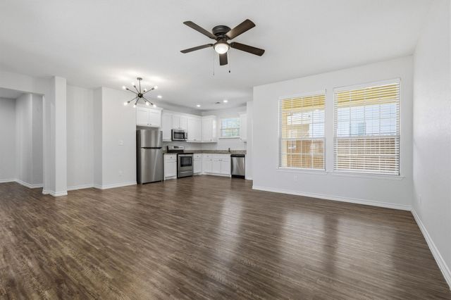 401 N Mirick Avenue, Denison, TX 75020