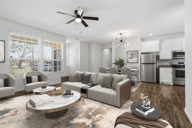 401 N Mirick Avenue, Denison, TX 75020