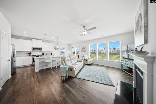 445 Dolomite Court, Chapin, SC 29036