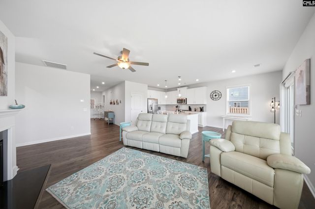 445 Dolomite Court, Chapin, SC 29036