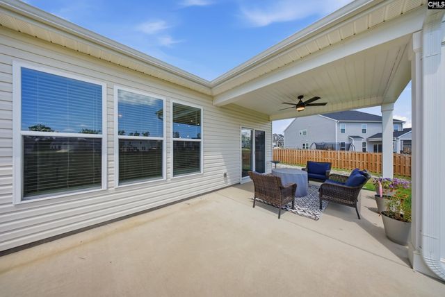 445 Dolomite Court, Chapin, SC 29036