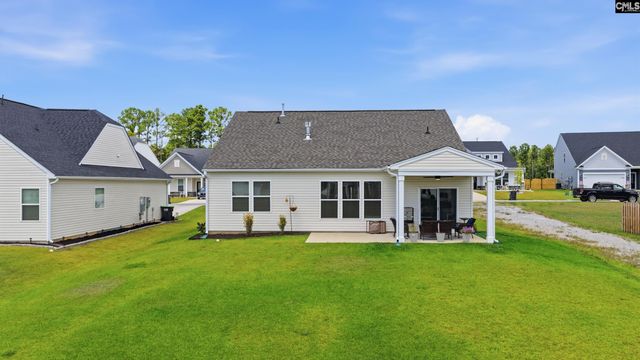 445 Dolomite Court, Chapin, SC 29036