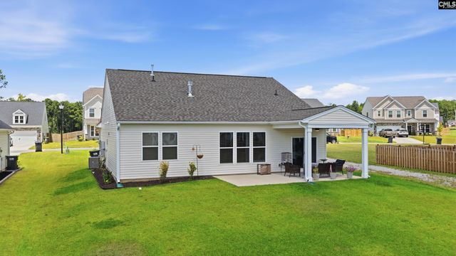 445 Dolomite Court, Chapin, SC 29036