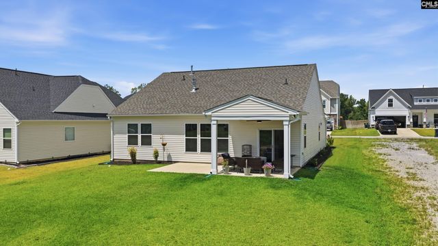 445 Dolomite Court, Chapin, SC 29036