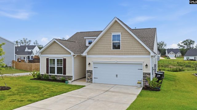 445 Dolomite Court, Chapin, SC 29036