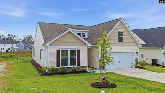 445 Dolomite Court, Chapin, SC 29036