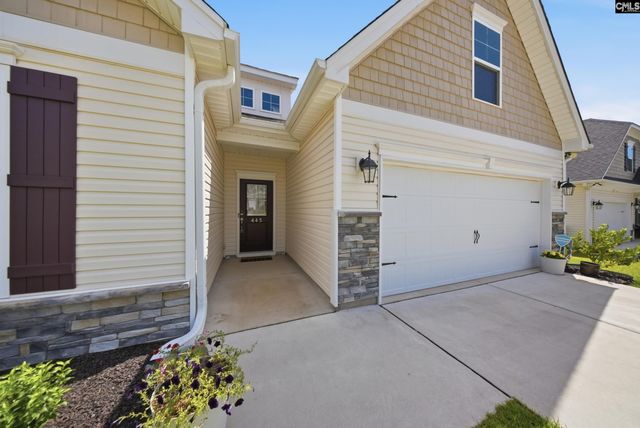 445 Dolomite Court, Chapin, SC 29036