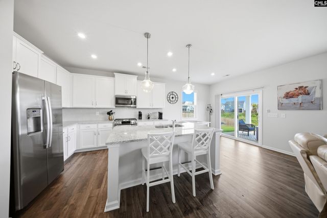 445 Dolomite Court, Chapin, SC 29036