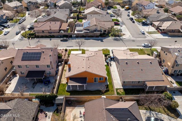 1639 W Norberry Street, Lancaster, CA 93534