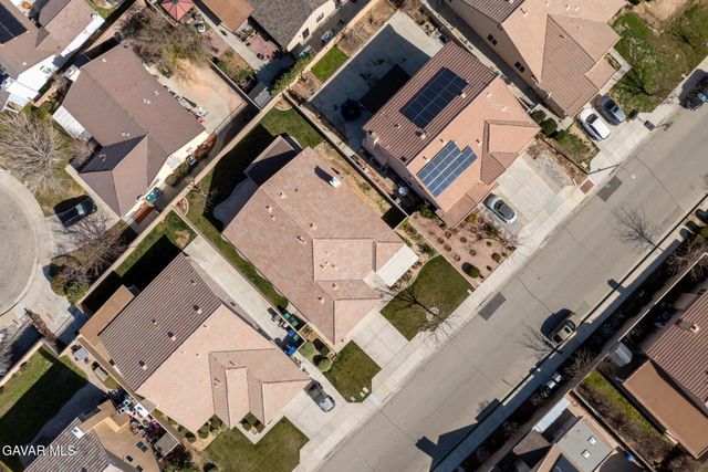 1639 W Norberry Street, Lancaster, CA 93534