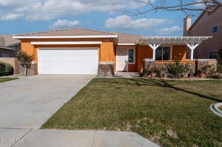 1639 W Norberry Street, Lancaster, CA 93534