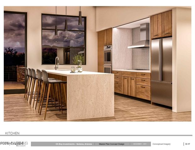 240 CASITAS Court, Sedona, AZ 86351