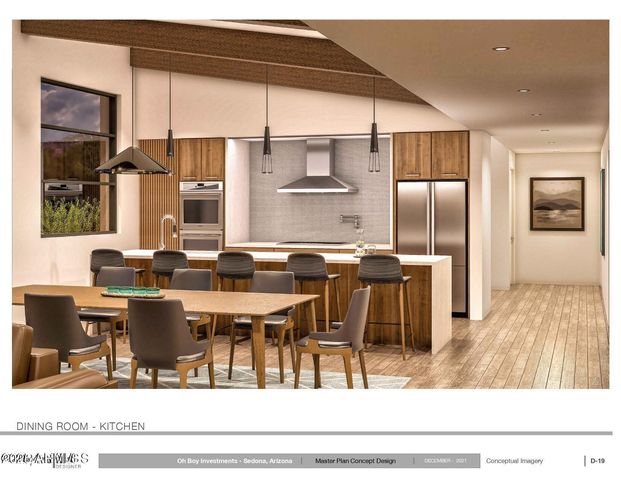 240 CASITAS Court, Sedona, AZ 86351