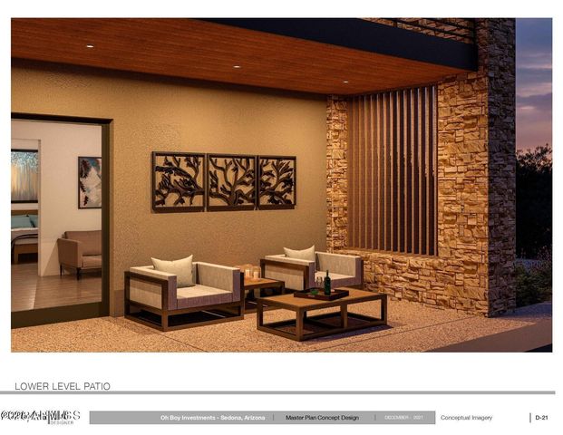 240 CASITAS Court, Sedona, AZ 86351