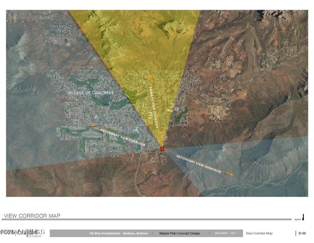 240 CASITAS Court, Sedona, AZ 86351