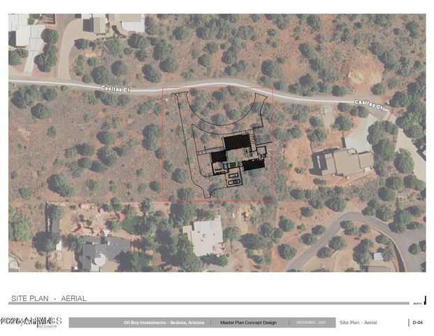 240 CASITAS Court, Sedona, AZ 86351