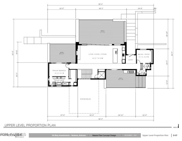 240 CASITAS Court, Sedona, AZ 86351