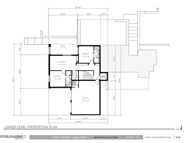 240 CASITAS Court, Sedona, AZ 86351