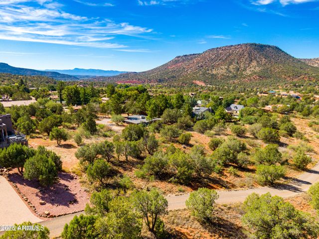 240 CASITAS Court, Sedona, AZ 86351