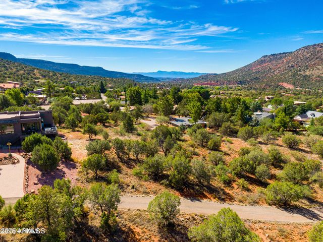 240 CASITAS Court, Sedona, AZ 86351