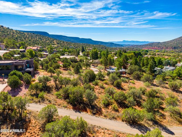 240 CASITAS Court, Sedona, AZ 86351