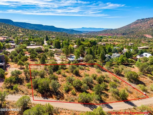 240 CASITAS Court, Sedona, AZ 86351