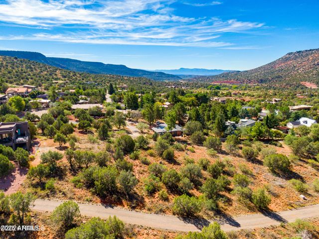 240 CASITAS Court, Sedona, AZ 86351