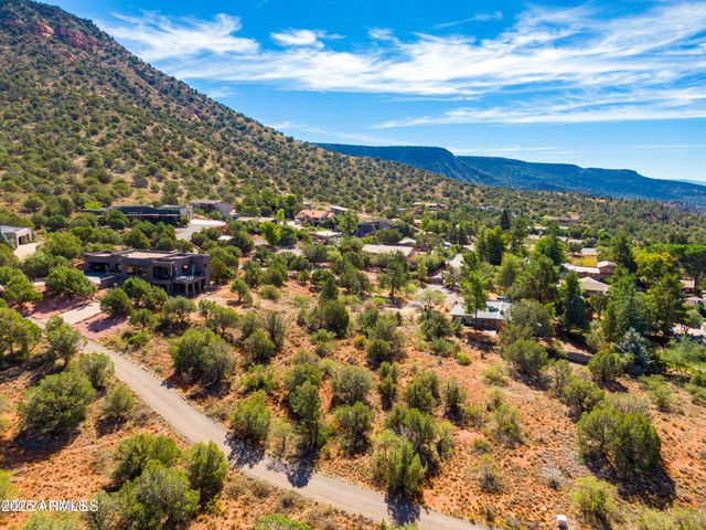 240 CASITAS Court, Sedona, AZ 86351
