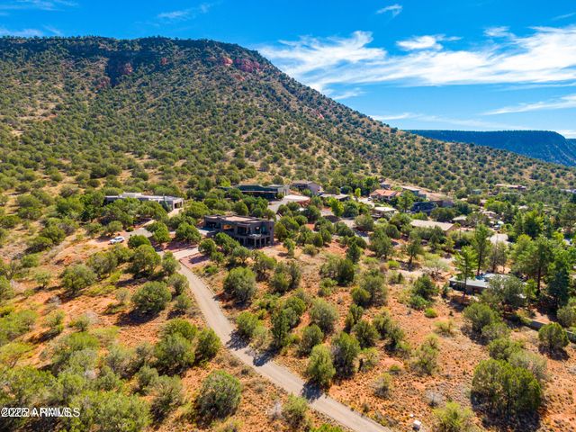 240 CASITAS Court, Sedona, AZ 86351
