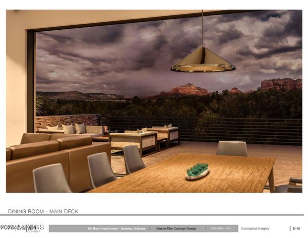 240 CASITAS Court, Sedona, AZ 86351