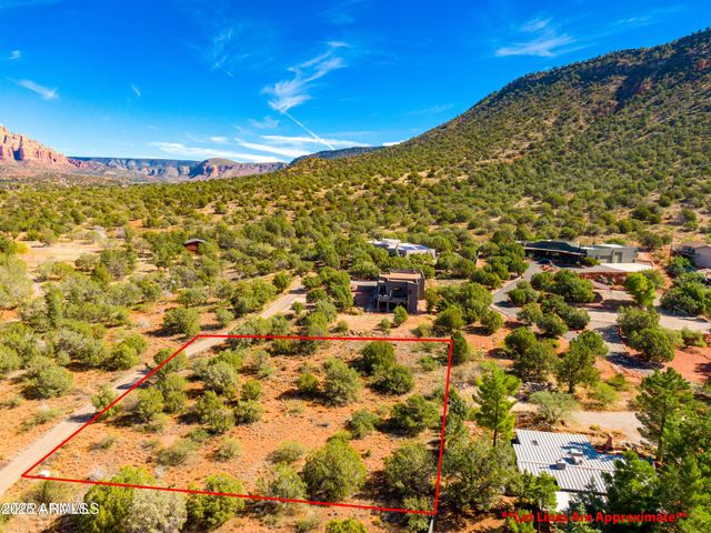 240 CASITAS Court, Sedona, AZ 86351