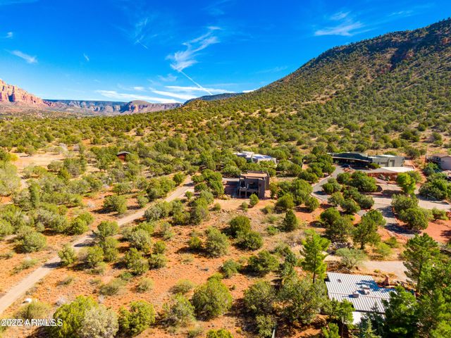 240 CASITAS Court, Sedona, AZ 86351