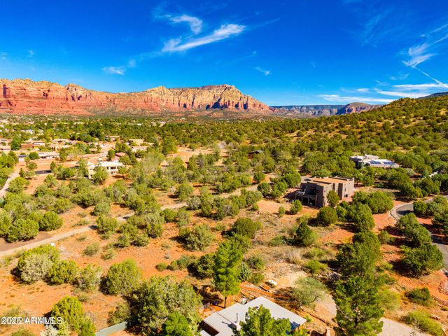 240 CASITAS Court, Sedona, AZ 86351
