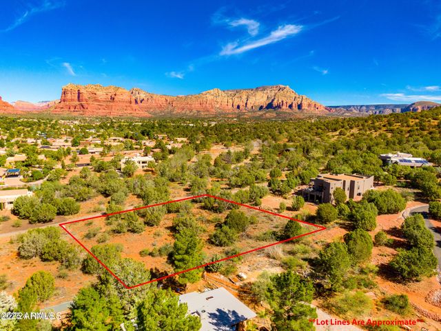 240 CASITAS Court, Sedona, AZ 86351