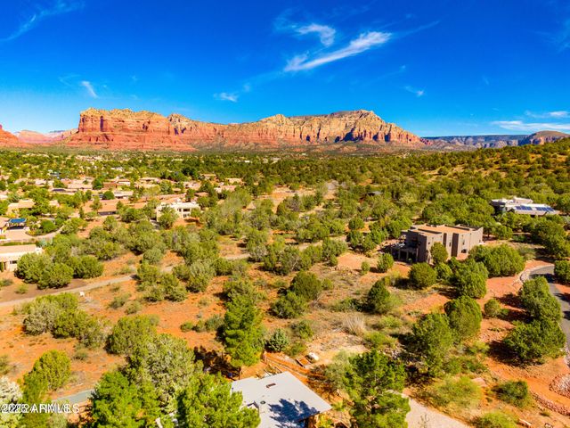 240 CASITAS Court, Sedona, AZ 86351