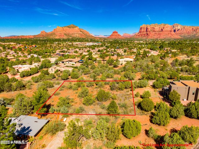 240 CASITAS Court, Sedona, AZ 86351