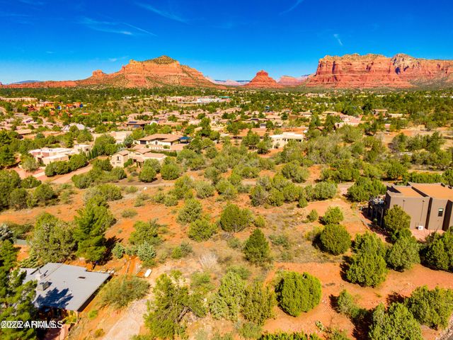 240 CASITAS Court, Sedona, AZ 86351