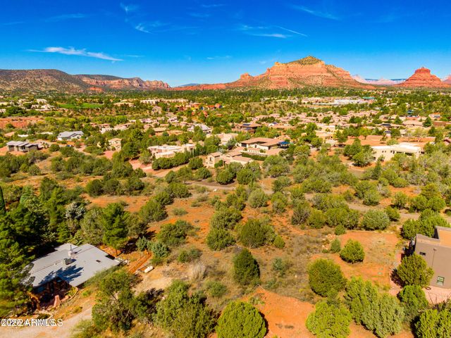 240 CASITAS Court, Sedona, AZ 86351