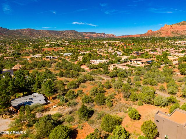 240 CASITAS Court, Sedona, AZ 86351