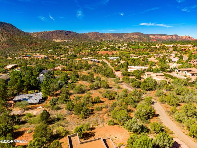 240 CASITAS Court, Sedona, AZ 86351