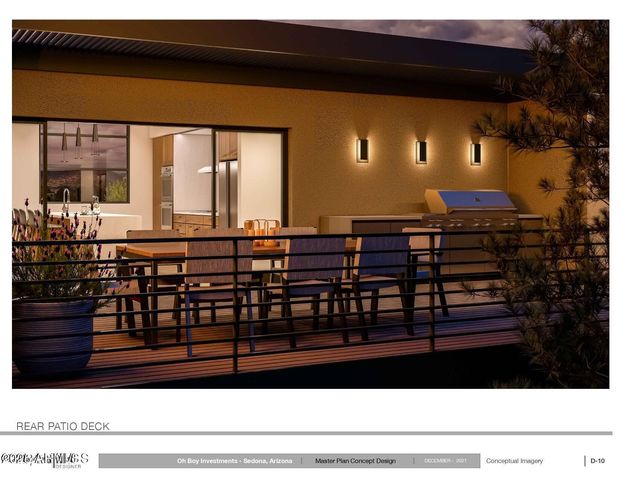 240 CASITAS Court, Sedona, AZ 86351