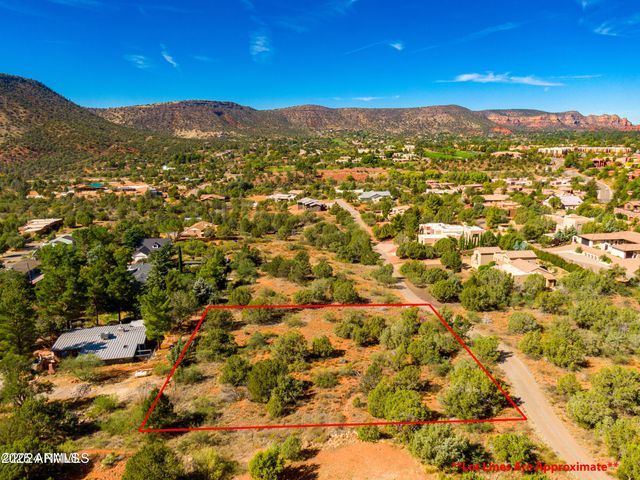 240 CASITAS Court, Sedona, AZ 86351