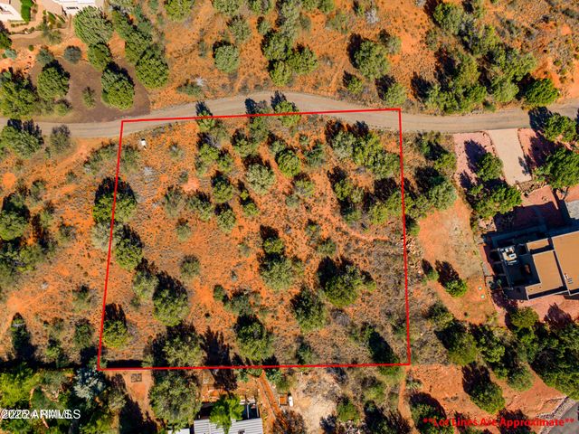 240 CASITAS Court, Sedona, AZ 86351