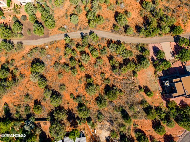240 CASITAS Court, Sedona, AZ 86351