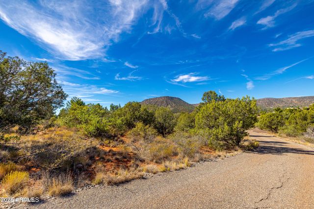 240 CASITAS Court, Sedona, AZ 86351