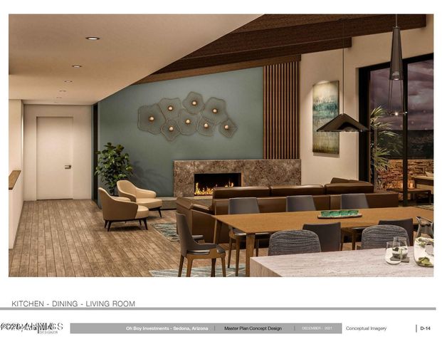 240 CASITAS Court, Sedona, AZ 86351