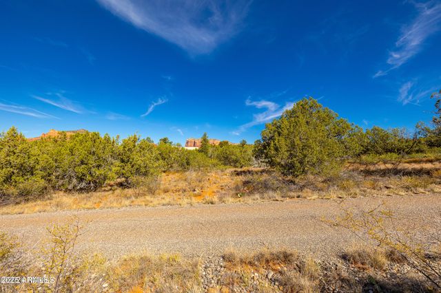 240 CASITAS Court, Sedona, AZ 86351